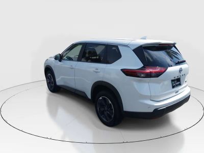 2024 Nissan Rogue - Photo 5