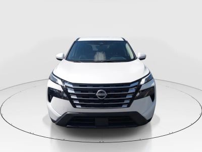 2024 Nissan Rogue - Photo 2