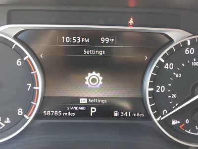 2024 Nissan Rogue - Photo 14