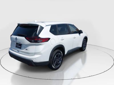 2024 Nissan Rogue - Photo 7