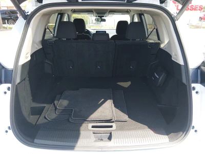 2024 Nissan Rogue - Photo 11