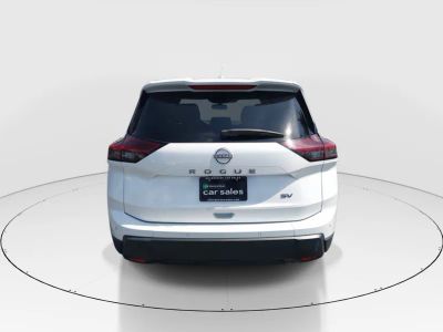 2024 Nissan Rogue - Photo 6