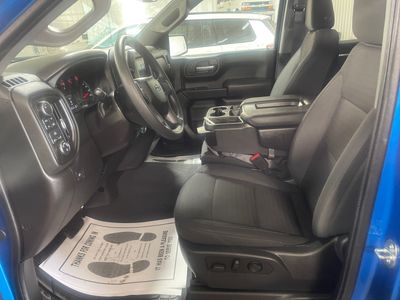 2023 Chevrolet Silverado 1500 — photo 9 view