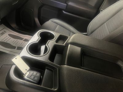 2023 Chevrolet Silverado 1500 — photo 15 view