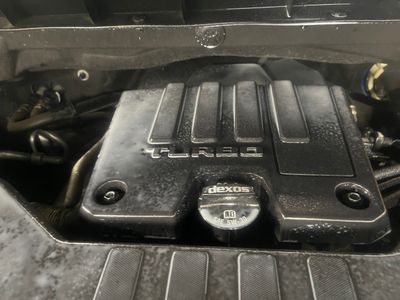 2023 Chevrolet Silverado 1500 — photo 22 view