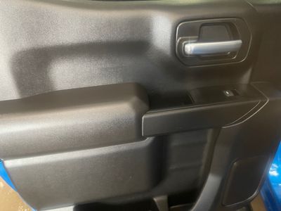 2023 Chevrolet Silverado 1500 — photo 20 view