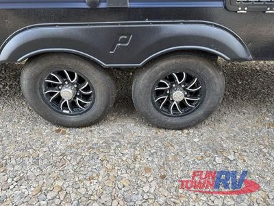 2026 Forest River RV Puma - Photo 12