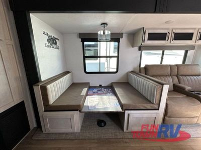 2026 Forest River RV Puma - Photo 17