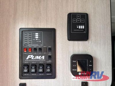 2026 Forest River RV Puma - Photo 22
