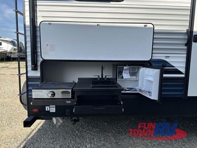 2026 Forest River RV Puma - Photo 7