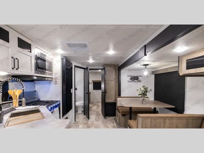 2026 Forest River RV Puma - Photo 31