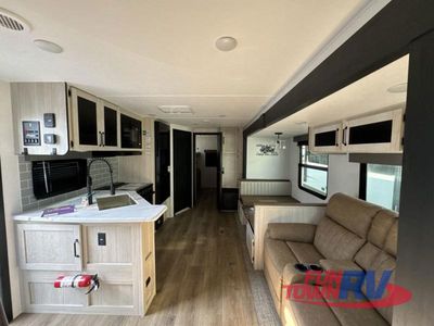 2026 Forest River RV Puma - Photo 15
