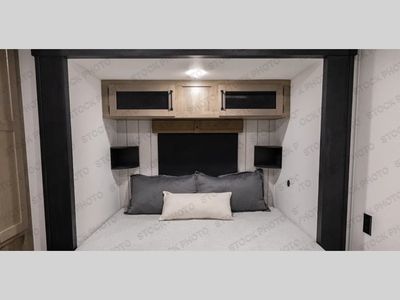 2026 Forest River RV Puma - Photo 34
