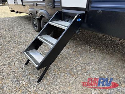 2026 Forest River RV Puma - Photo 11