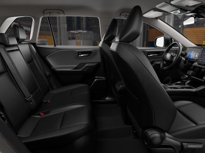 2026 Toyota RAV4 - Photo 2