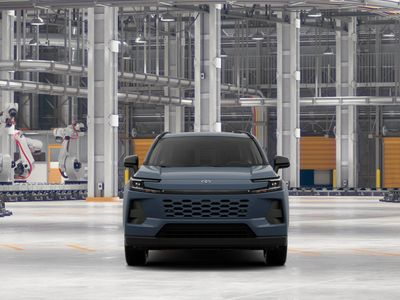 2026 Toyota RAV4 - Photo 19