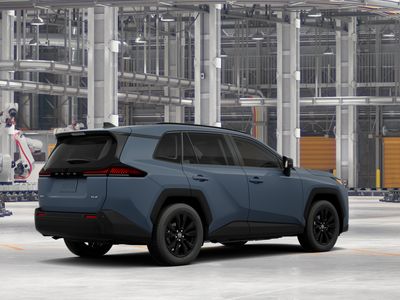 2026 Toyota RAV4 - Photo 12