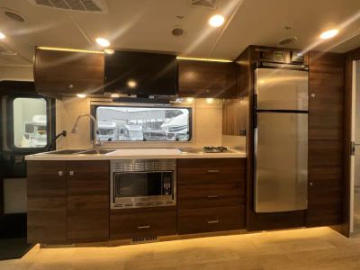 2025 Winnebago VIEW — photo 7 view