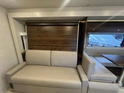 2025 Winnebago VIEW — photo 17 view
