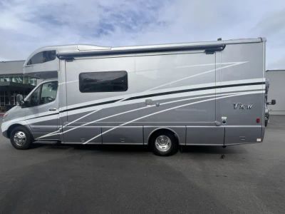 2025 Winnebago VIEW — photo 22 view