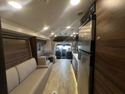 2025 Winnebago VIEW — photo 15 view