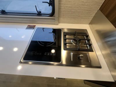 2025 Winnebago VIEW — photo 12 view