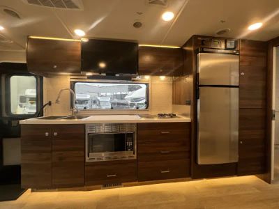 2025 Winnebago VIEW — photo 10 view