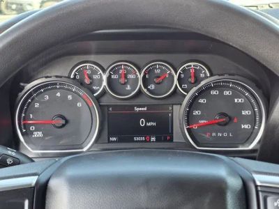 2022 Chevrolet Silverado 2500HD - Photo 11