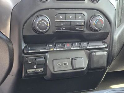 2022 Chevrolet Silverado 2500HD - Photo 18
