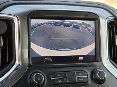 2022 Chevrolet Silverado 2500HD - Photo 10