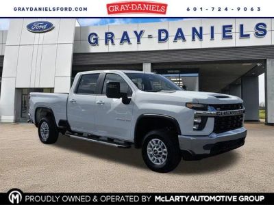 2022 Chevrolet Silverado 2500HD - Photo 1