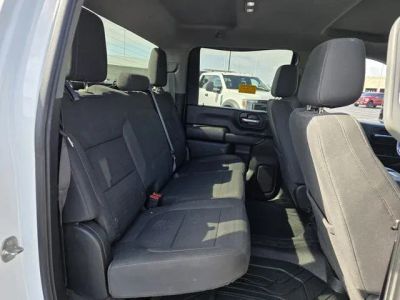 2022 Chevrolet Silverado 2500HD - Photo 25