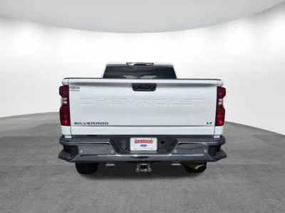 2022 Chevrolet Silverado 2500HD - Photo 5