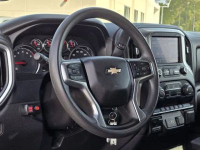 2022 Chevrolet Silverado 2500HD - Photo 21