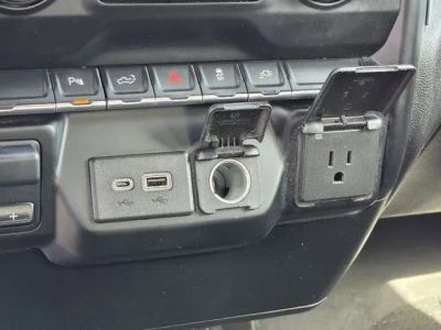 2022 Chevrolet Silverado 2500HD - Photo 19