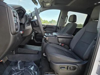 2022 Chevrolet Silverado 2500HD - Photo 12