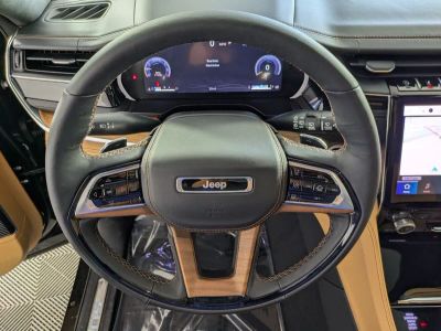 2025 Jeep Grand Cherokee — photo 19 view