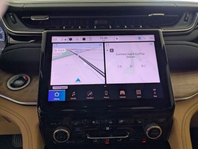 2025 Jeep Grand Cherokee — photo 20 view