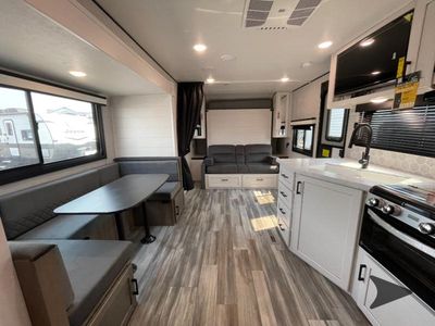 2025 Jayco Jay Flight - Photo 11