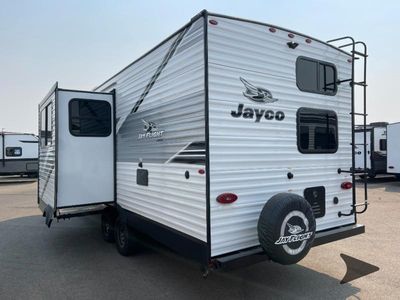 2025 Jayco Jay Flight - Photo 5