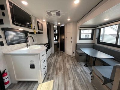 2025 Jayco Jay Flight - Photo 10