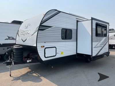 2025 Jayco Jay Flight - Photo 8