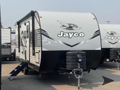 2025 Jayco Jay Flight - Photo 2