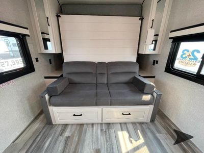 2025 Jayco Jay Flight - Photo 13
