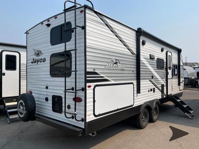 2025 Jayco Jay Flight - Photo 6