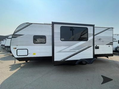 2025 Jayco Jay Flight - Photo 7