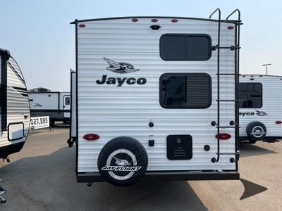2025 Jayco Jay Flight - Photo 4