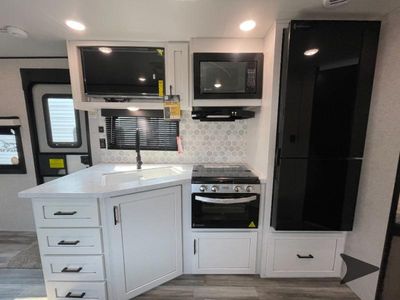 2025 Jayco Jay Flight - Photo 14