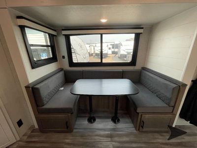 2025 Jayco Jay Flight - Photo 12