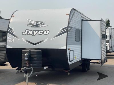 2025 Jayco Jay Flight - Photo 3
